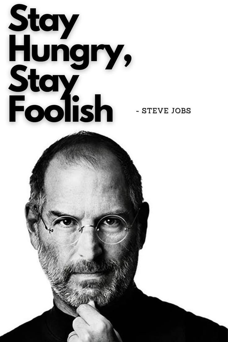 You are currently viewing 20 Steve Jobs Quotes to Shift Your Mindset & Fuel Your Hustle